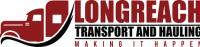 Long Reach Transport -Australia image 1